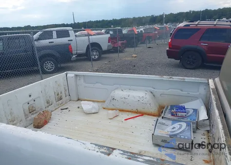 2003 Chevrolet S Truck S10 from USA, damaged, VIN 1GCCS14H738274217